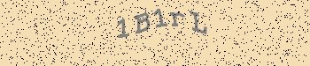 An error has occurred while getting captcha image